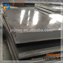 Made in China aluminum alloy sheet for automotive plates